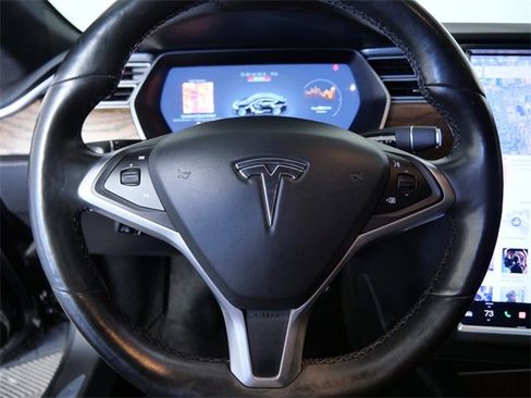 Used 2018 Tesla Model S P100D image 20