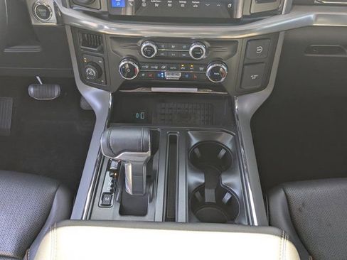 Used 2024 Ford F150 Lariat w/ FX4 Off-Road Package image 20