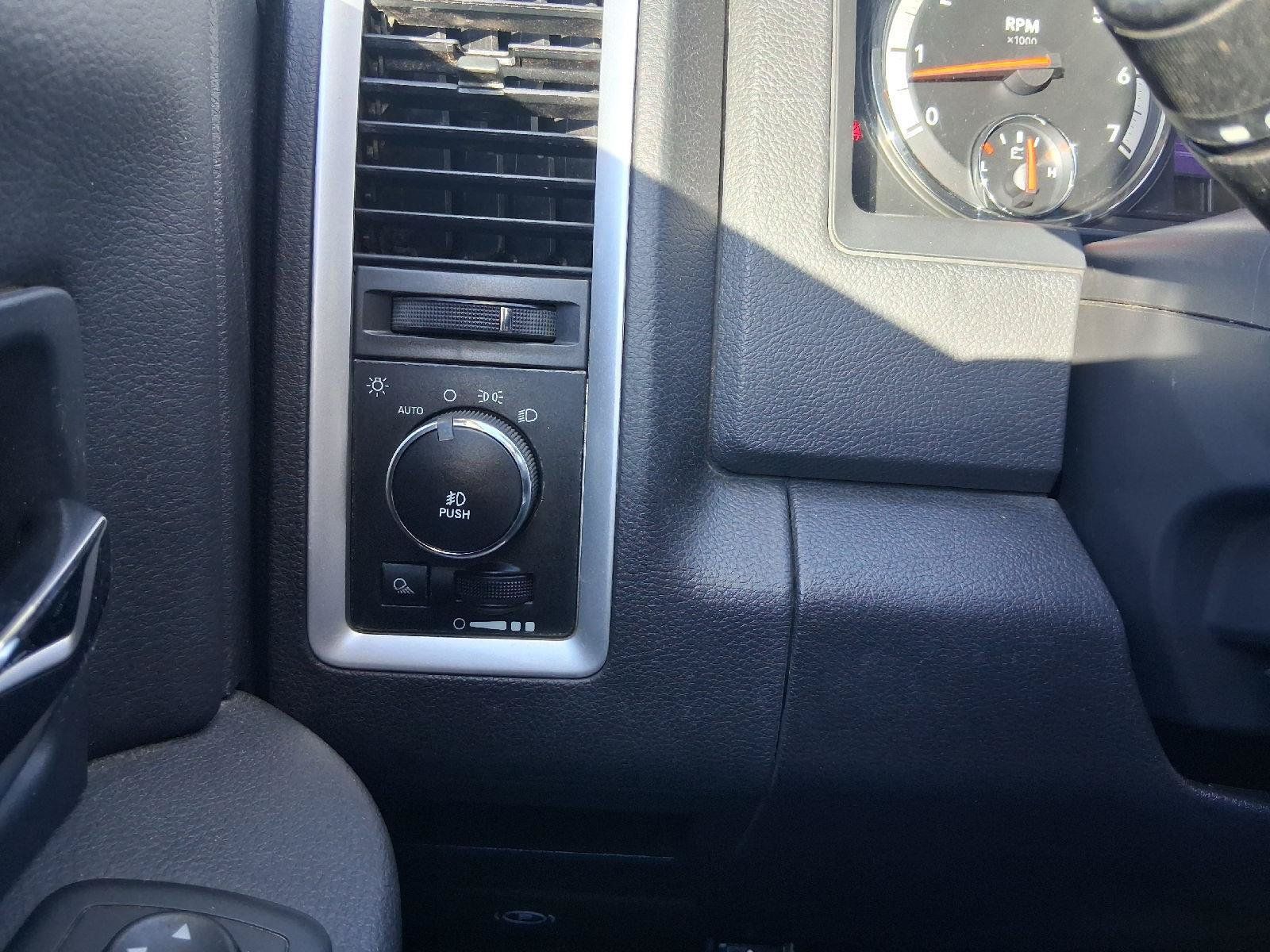 Used 2012 RAM 1500 Sport AWD/4WD image 34