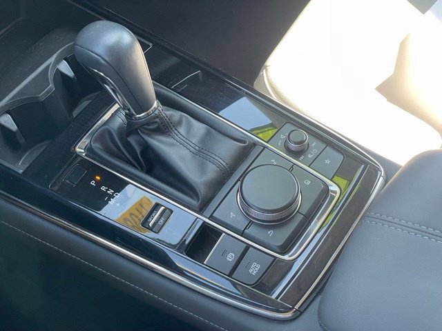 Certified 2022 MAZDA CX-30 AWD 2.5 S w/ Preferred Package image 18