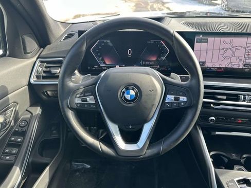 Certified 2023 BMW 330i xDrive 330i xDrive w/ Premium Package image 23