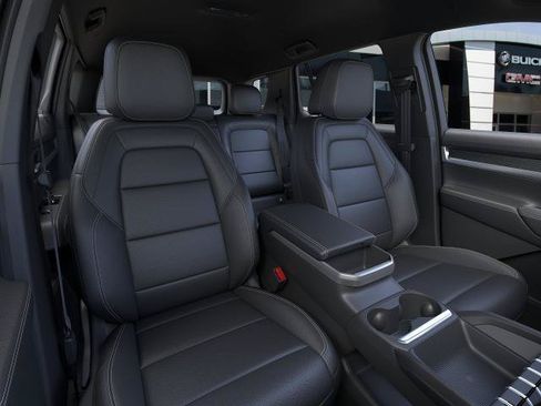 New 2027 GMC Terrain Elevation w/ Elevation Premium Package FWD image 16