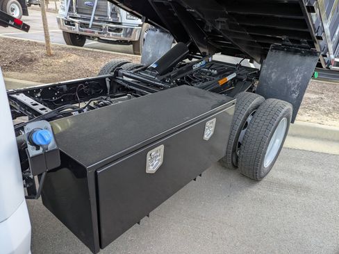 New 2026 Ford F450 XL image 30