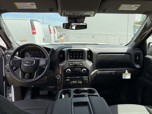 New 2026 GMC Sierra 1500 Pro w/ Pro Value Package AWD/4WD image 14