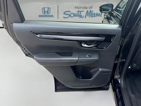 Certified 2024 Honda CR-V EX-L image 25