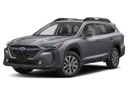 Used 2025 Subaru Outback Premium