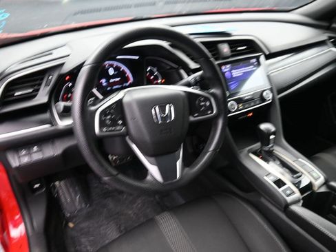 Used 2019 Honda Civic Sport image 11