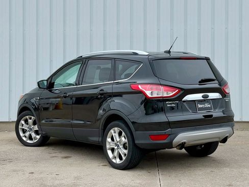 Used 2014 Ford Escape Titanium AWD/4WD image 4