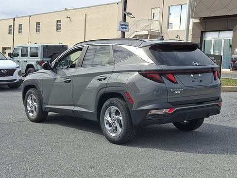 Used 2024 Hyundai Tucson SEL image 6