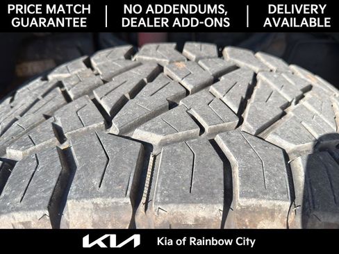 Used 2018 GMC Sierra 2500 Denali w/ Duramax Plus Package image 4