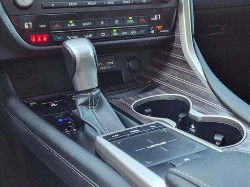 Used 2022 Lexus RX 350 FWD w/ Luxury Package image 15
