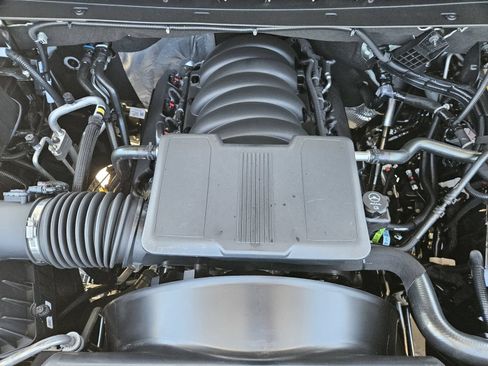 New 2026 Chevrolet Silverado 2500 ZR2 AWD/4WD image 29
