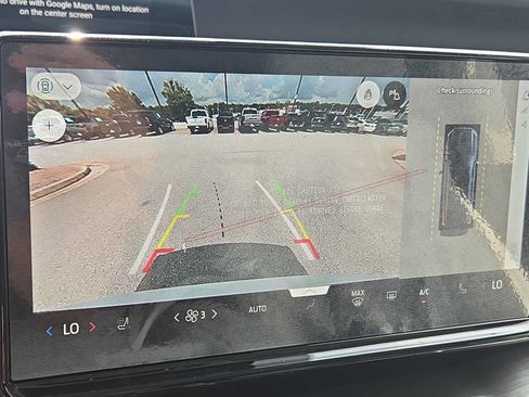 New 2027 Ford Expedition Max Platinum w/ Driver's Package RWD image 20