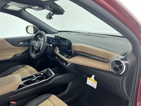 New 2026 Chevrolet Equinox ACTIV image 27