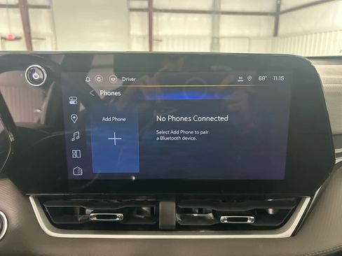 Used 2025 Chevrolet Equinox LT w/ Convenience Package II image 14