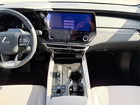New 2026 Lexus RX 350 Premium Plus image 21