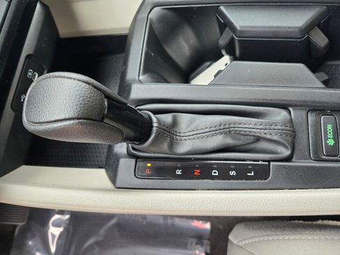 Certified 2024 Honda Accord EX image 17