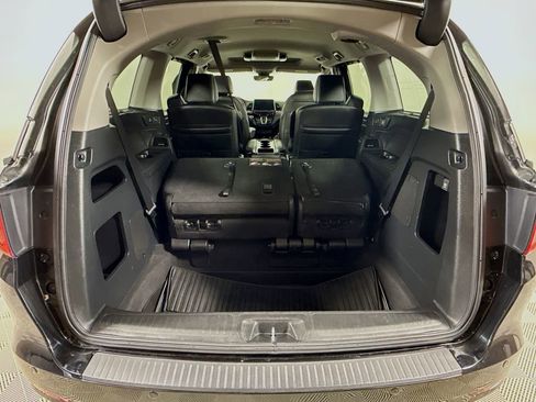 Used 2024 Honda Odyssey Elite image 26