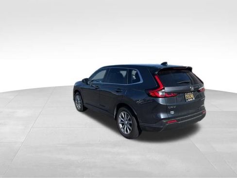 Certified 2024 Honda CR-V EX-L image 6