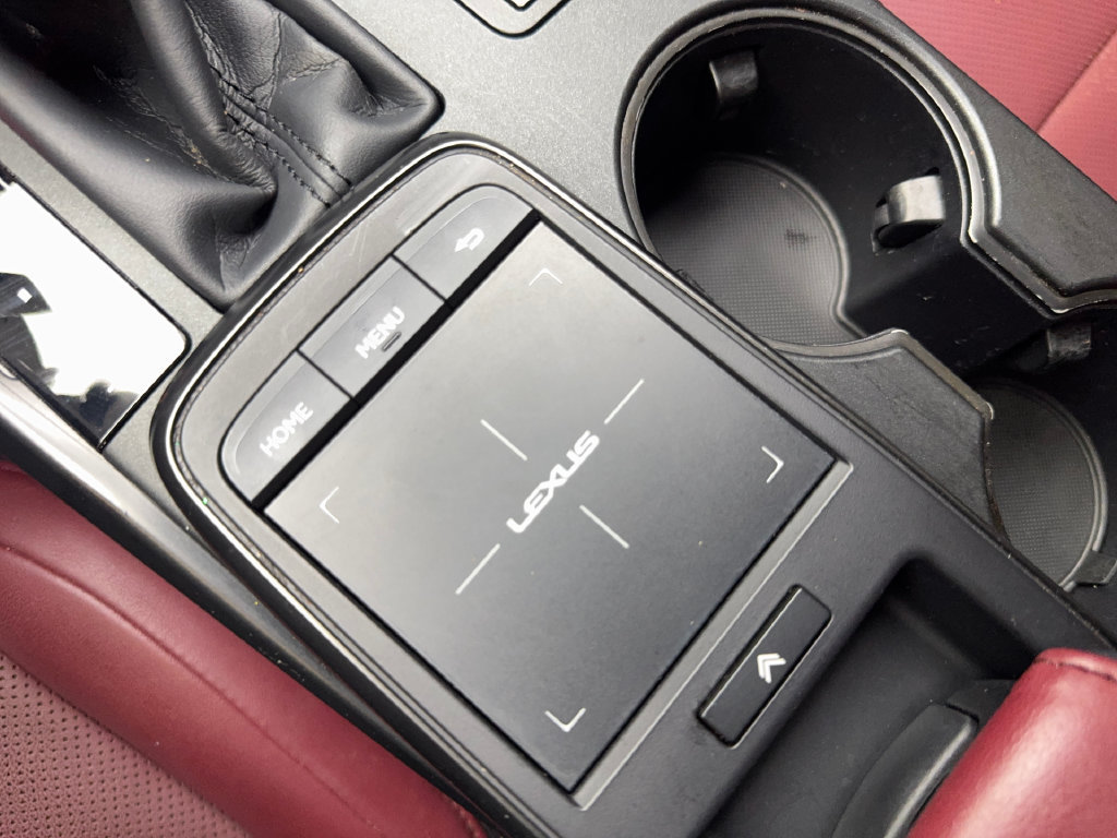 Used 2024 Lexus IS 300 F Sport w/ Accessory Package 2 RWD image 72
