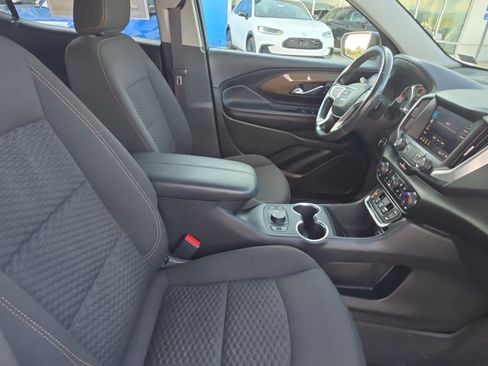 Used 2020 GMC Terrain SLE w/ Driver Convenience Package AWD/4WD image 52