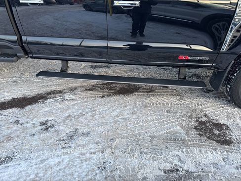 Used 2024 Ford F350 King Ranch w/ Chrome Package image 14