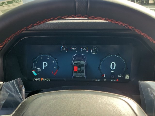 New 2026 Ford F150 Raptor AWD/4WD image 7