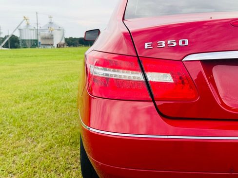 Used 2011 Mercedes-Benz E 350 Coupe image 27