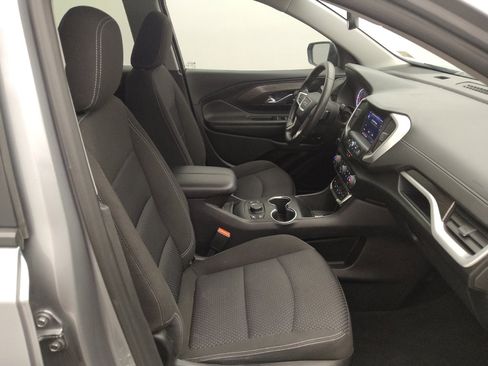 Used 2023 GMC Terrain SLE w/ Driver Convenience Package FWD image 21