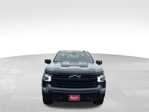 Used 2024 Chevrolet Silverado 1500 LT Trail Boss w/ LT Trail Boss Premium Package image 25