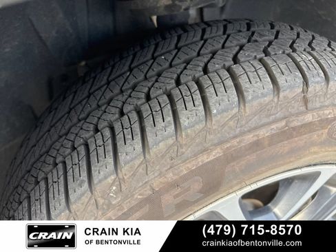 Used 2019 Jeep Compass Trailhawk w/ Cold Weather Group AWD/4WD image 12