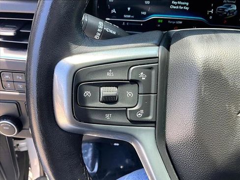 Used 2023 Chevrolet Tahoe Premier RWD image 20