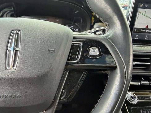 Certified 2022 Lincoln Corsair AWD w/ Premium Package image 26