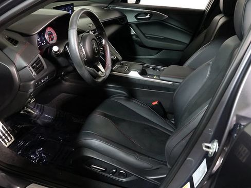 Used 2023 Acura TLX w/ A-SPEC Package AWD/4WD image 13