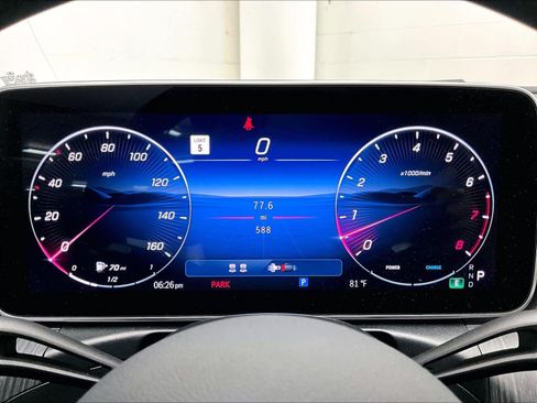 Used 2026 Mercedes-Benz CLE 450 4MATIC Cabriolet image 23