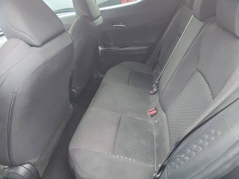 Used 2021 Toyota C-HR LE image 14