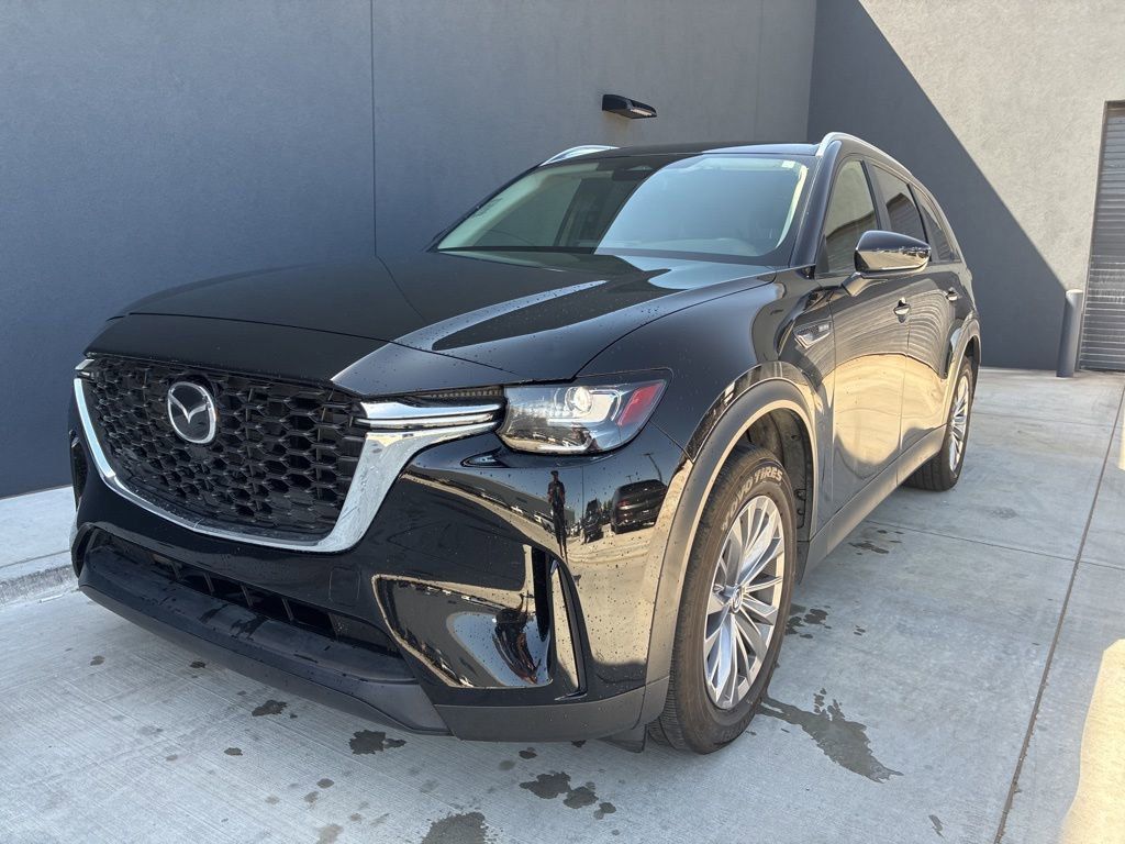 Used MAZDA CX-90 for Sale in Oklahoma City, OK - Autotrader