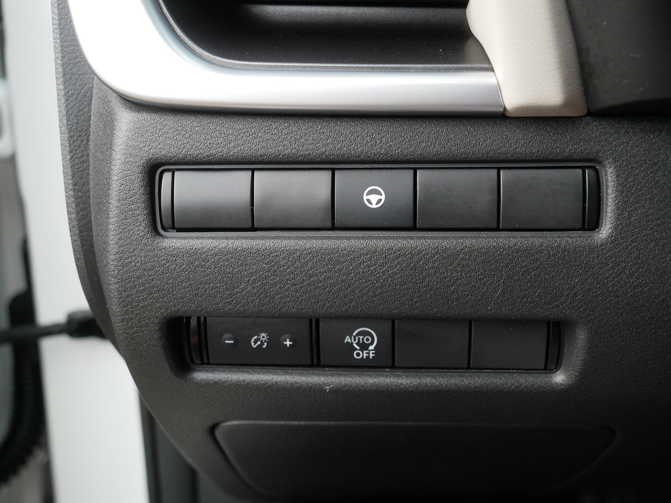 Certified 2023 Nissan Rogue SV AWD/4WD image 26