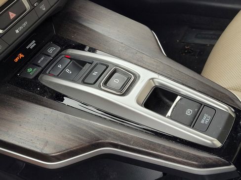 Used 2019 Honda Clarity Touring image 25