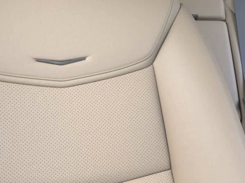 New 2025 Cadillac XT6 Premium Luxury w/ Technology Package image 21