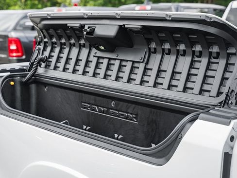 New 2026 RAM 1500 Big Horn image 20