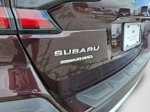 Used 2023 Subaru Outback Touring AWD/4WD image 40