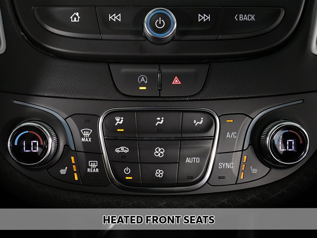 Used 2024 Chevrolet Malibu LT FWD image 5