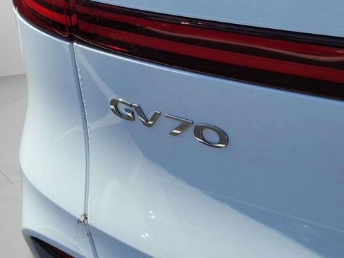 New 2026 Genesis GV70 2.5T Select AWD/4WD image 35