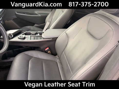 Certified 2024 Kia EV6 Wind image 13