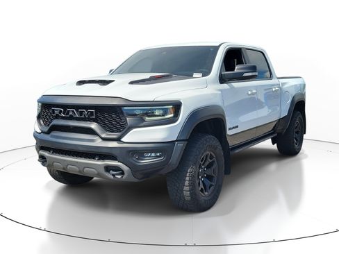 Used 2022 RAM 1500 TRX w/ TRX Level 2 Equipment Group AWD/4WD image 3