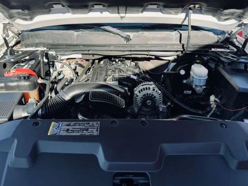 Used 2009 Chevrolet Silverado 1500 LT w/ Power Pack Plus image 8