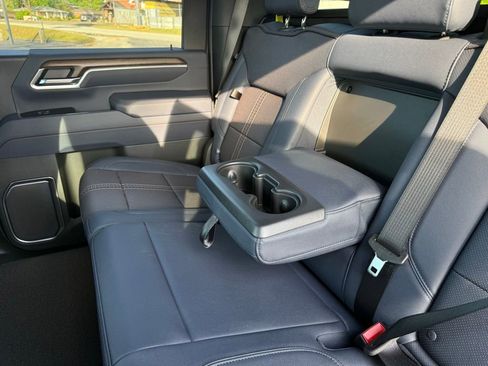 New 2026 Chevrolet Silverado 3500 High Country w/ High Country Premium Package image 21