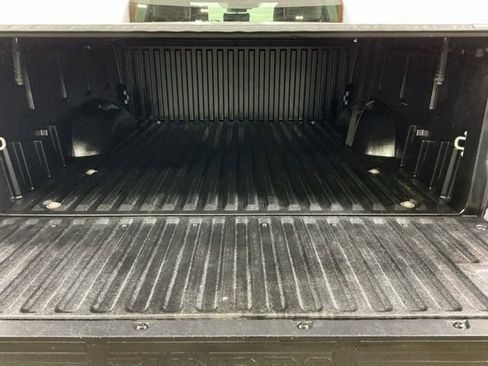 Used 2023 Toyota Tundra Capstone AWD/4WD image 12