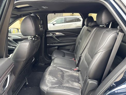 Used 2019 MAZDA CX-9 Grand Touring image 30